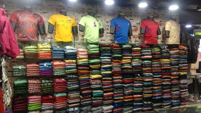 Adams Boutique